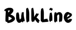 BulkLine - logo